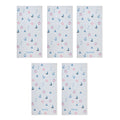 Party Favour: Sailor Towel