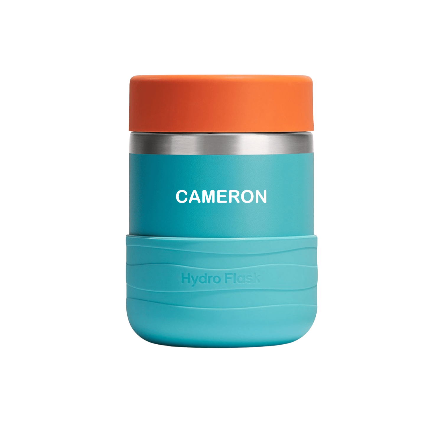 Stainless Insulated Kids Food Jar