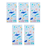 Party Favour: Seaworld Towel