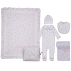 Birdsong Classic Luxury Baby Gift Set