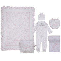 Birdsong Classic Luxury Baby Gift Set