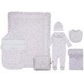 Birdsong Welcome Home Baby Deluxe Gift Set