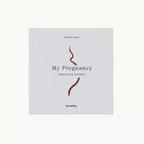 My Pregnancy – Memories & Treasures