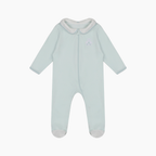 Teddy Smart-Zip Sleepsuit
