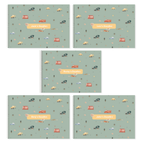 A5 Doodle Book – Party Favour