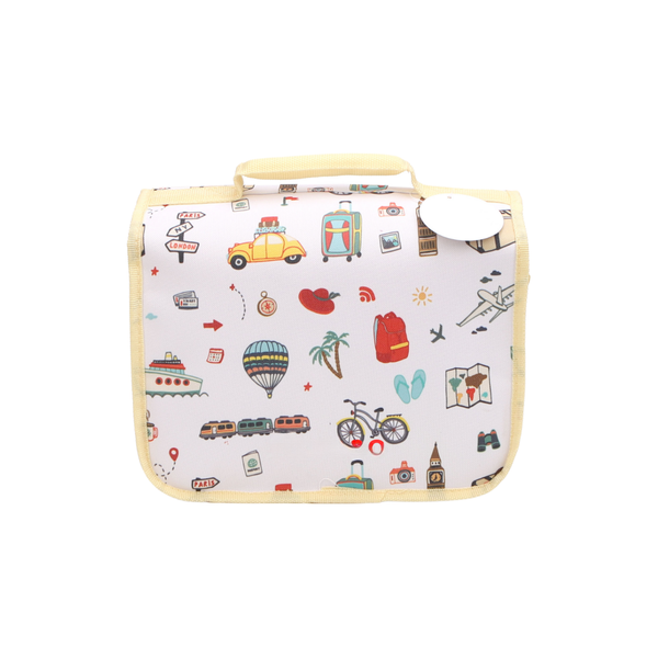 Kids Travel Busy Bag