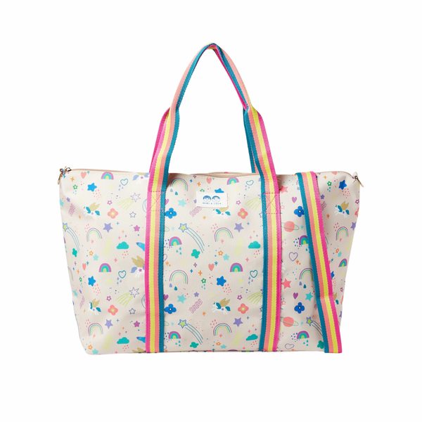 Dreamland Weekender Bag