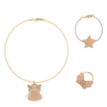 Load image into Gallery viewer, Mimi &amp; Lula: Fairy Jewellery Set

