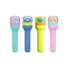 Load image into Gallery viewer, Zoku Kids Pocket Utensils, Set of 4
