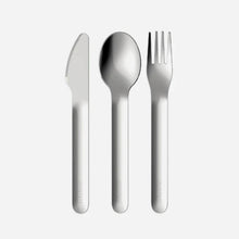 Load image into Gallery viewer, Zoku Kids Pocket Utensils, Set of 4
