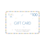 Little IA E-Gift Card