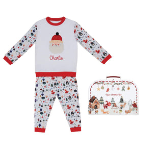 Cosy Christmas Dreams Gift Set