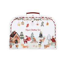 Load image into Gallery viewer, Festive Christmas Box

