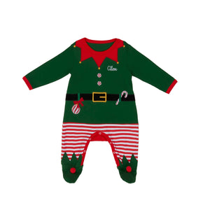 Elf Baby Costume