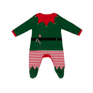 Elf Baby Costume