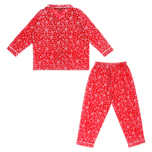 Load image into Gallery viewer, Personalised Christmas Kids Pyjama
