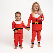 Load image into Gallery viewer, Baby Santa Costume
