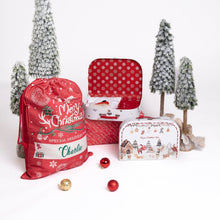 Load image into Gallery viewer, Festive Christmas Box
