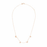 Mama Gold Necklace