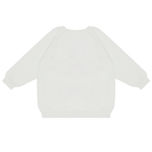Load image into Gallery viewer, Dear Santa, Define Good Knit Sweater
