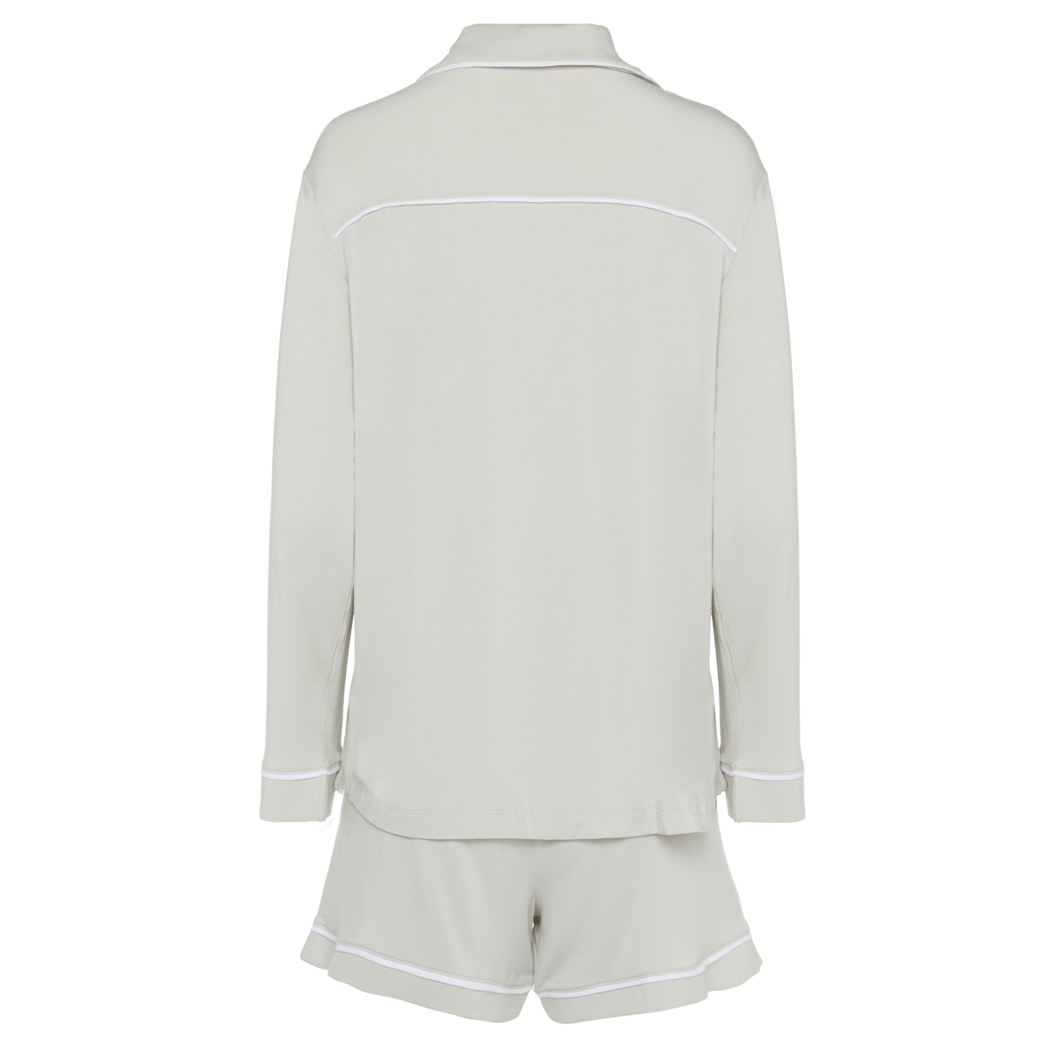 Dream-Mama Pyjama Set with Shorts