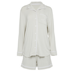 Dream-Mama Pyjama Set with Shorts