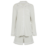 Dream-Mama Pyjama Set with Shorts