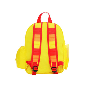 Lion Backpack with *Free Lunch Bag*